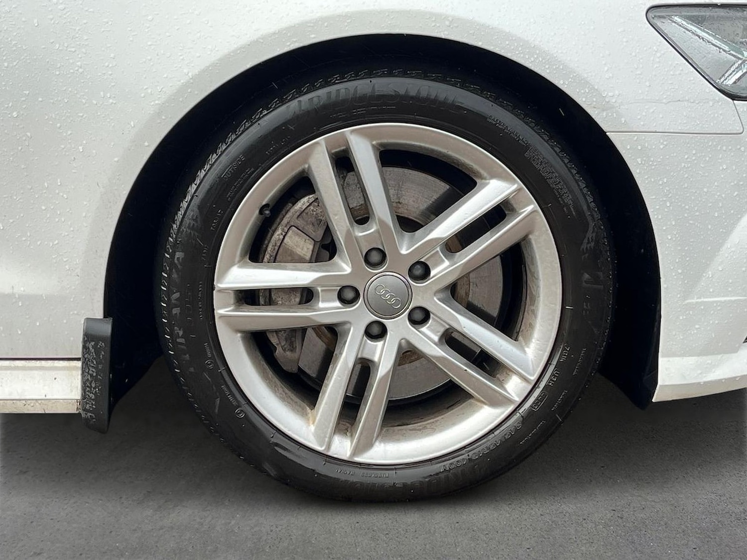 Used Audi A6 2016 for sale - 78193642: Photo 8