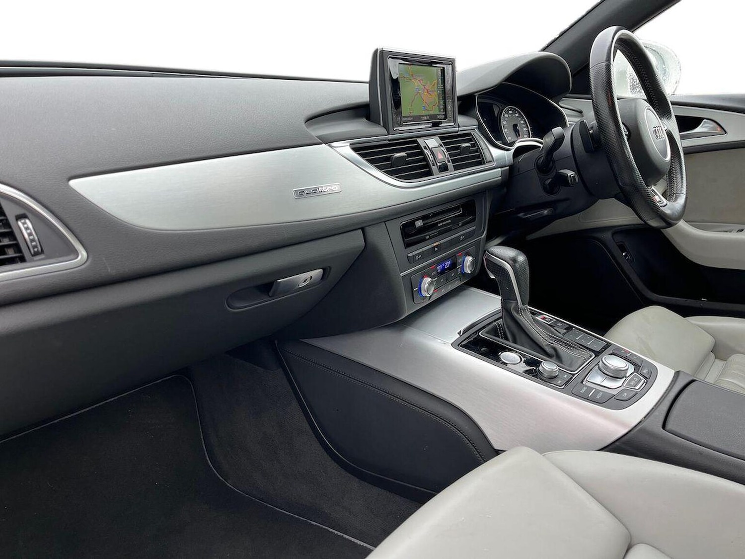 Used Audi A6 2016 for sale - 78193642: Photo 9