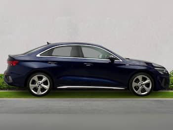 Used Audi A3 2024 for sale - 79692576: Photo