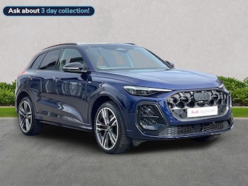 Used Audi Q5 2025 for sale - 78250992: Photo