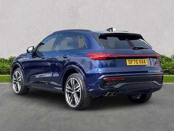 Used Audi Q5 2025 for sale - 78250992: Photo