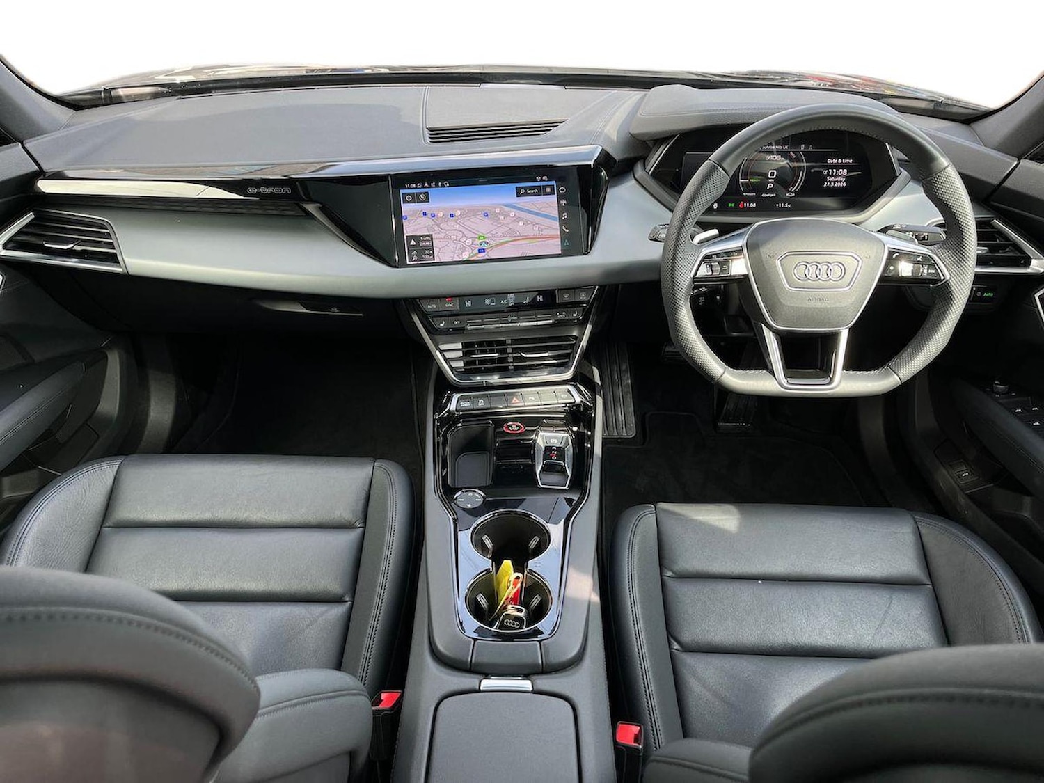 Used Audi e-tron GT 2023 for sale - 78193689: Photo 10