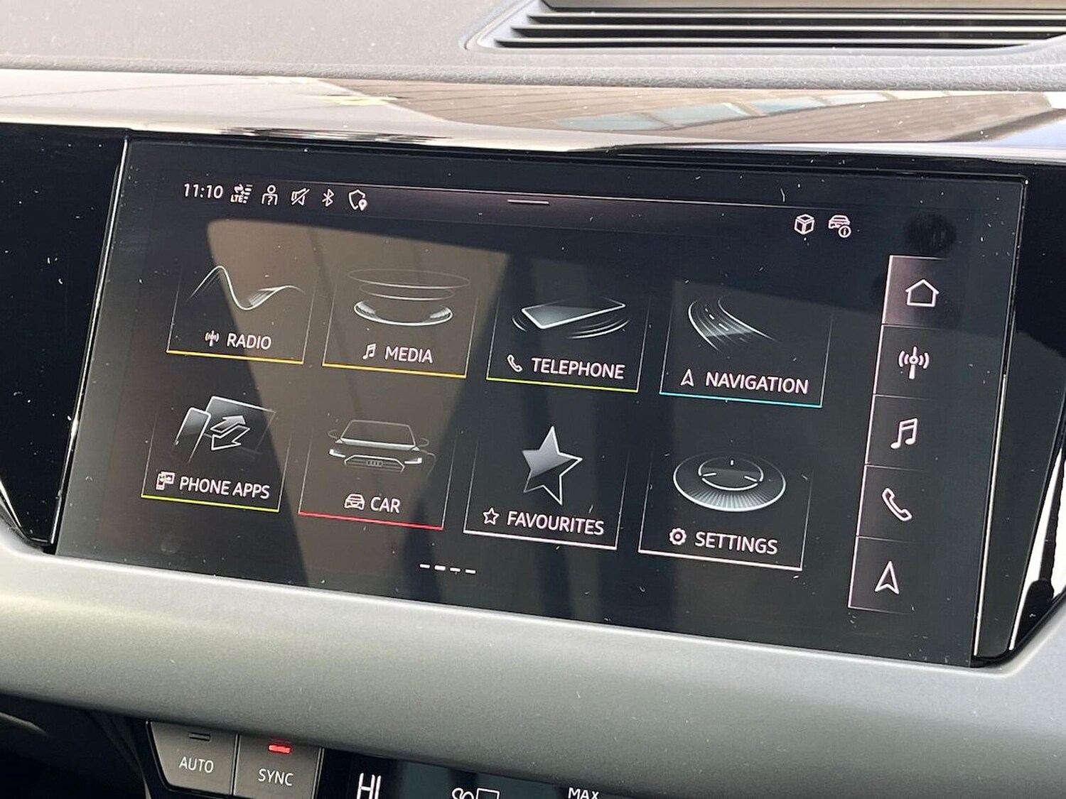 Used Audi e-tron GT 2023 for sale - 78193689: Photo 13