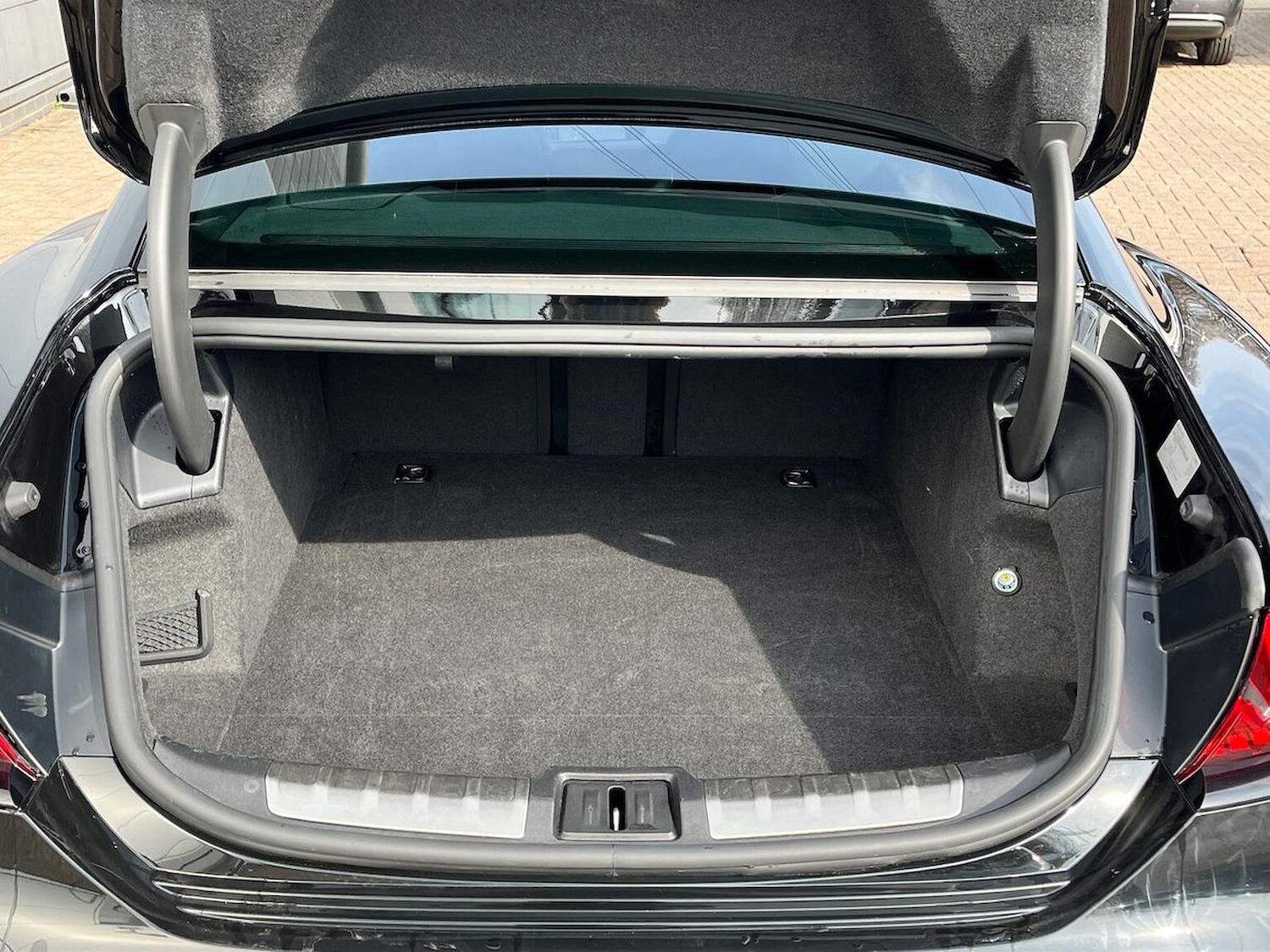 Used Audi e-tron GT 2023 for sale - 78193689: Photo 19