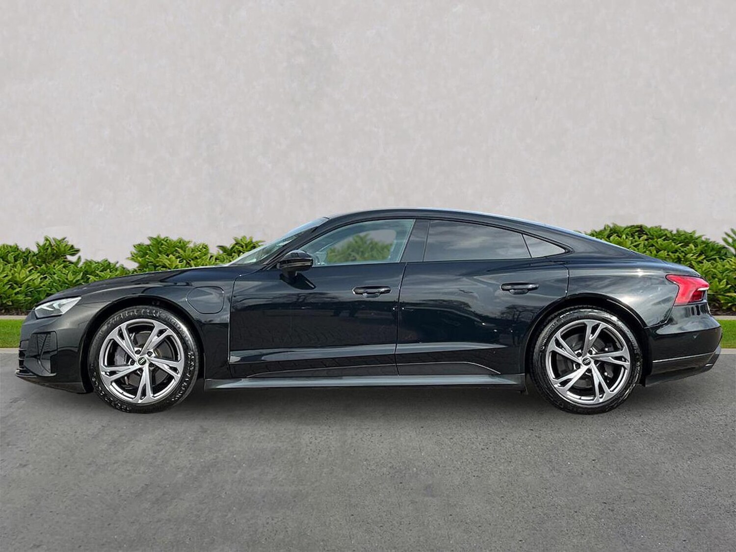 Used Audi e-tron GT 2023 for sale - 78193689: Photo 21