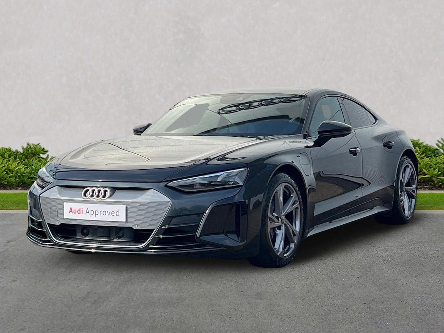 Used Audi e-tron GT 2023 for sale - 78193689: Photo 22