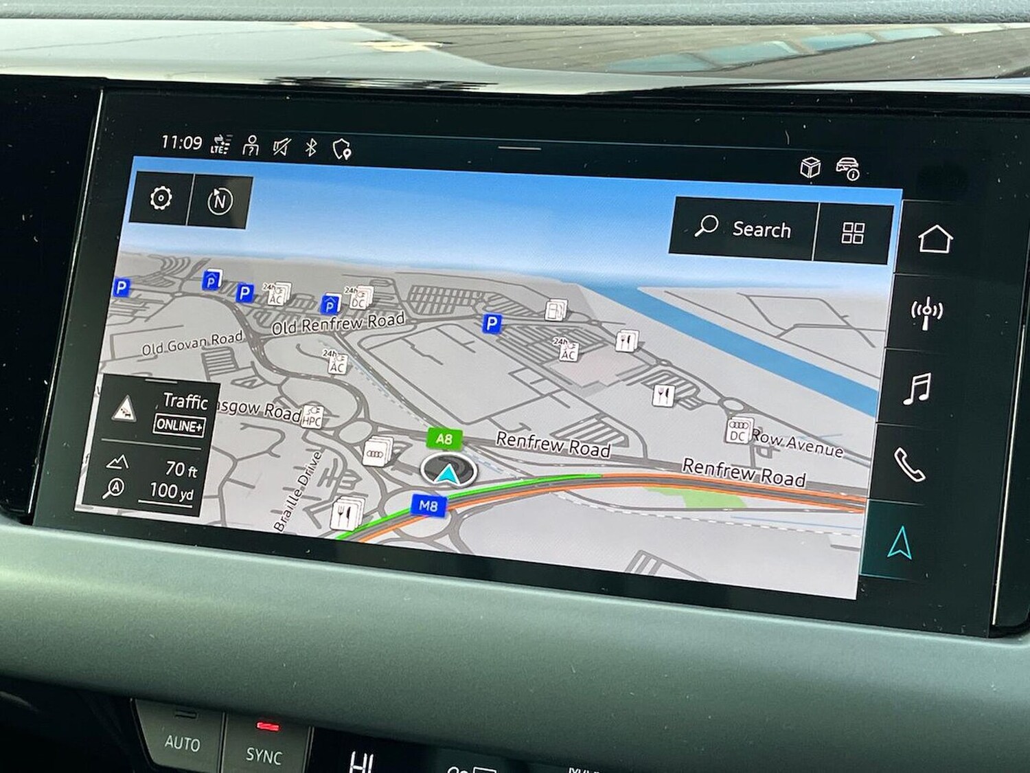 Used Audi e-tron GT 2023 for sale - 78193689: Photo 26