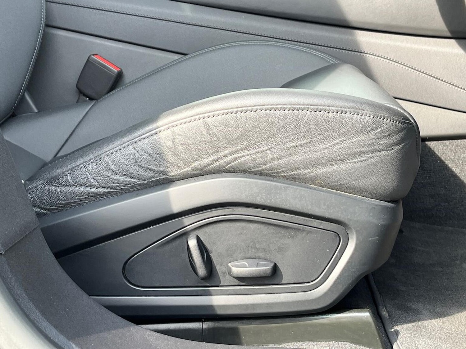 Used Audi e-tron GT 2023 for sale - 78193689: Photo 32