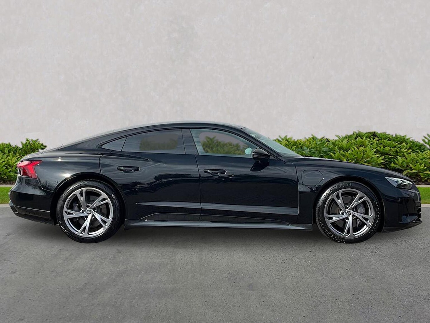 Used Audi e-tron GT 2023 for sale - 78193689: Photo 5