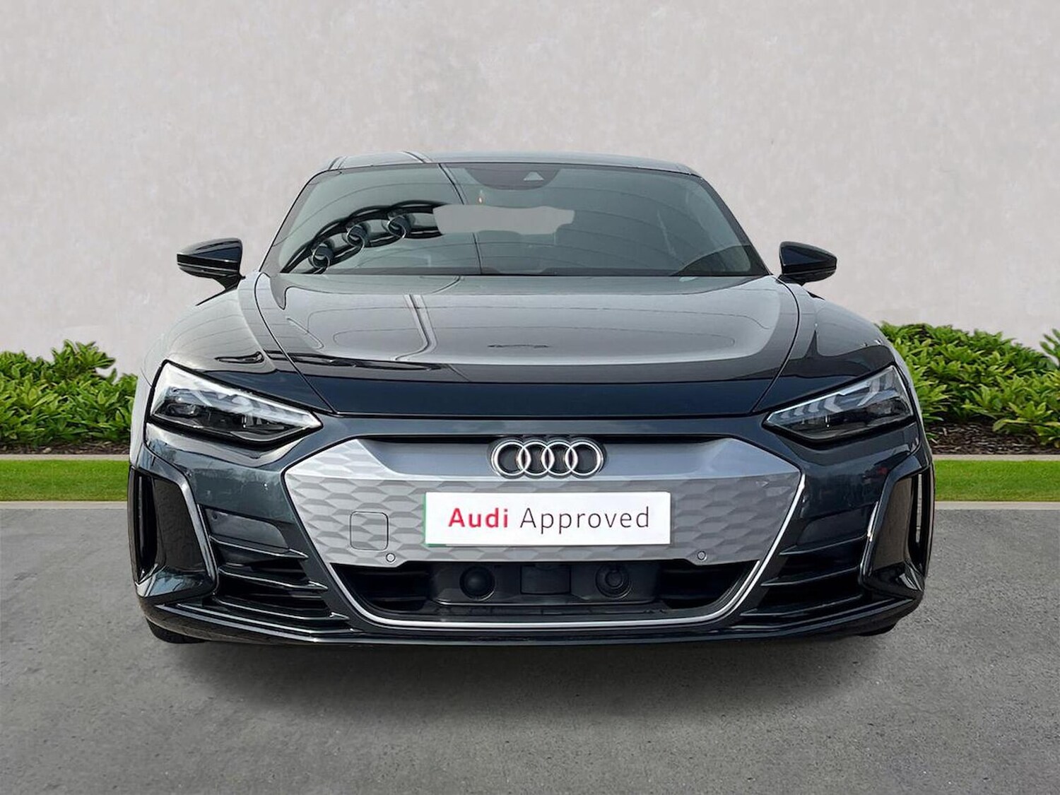 Used Audi e-tron GT 2023 for sale - 78193689: Photo 7