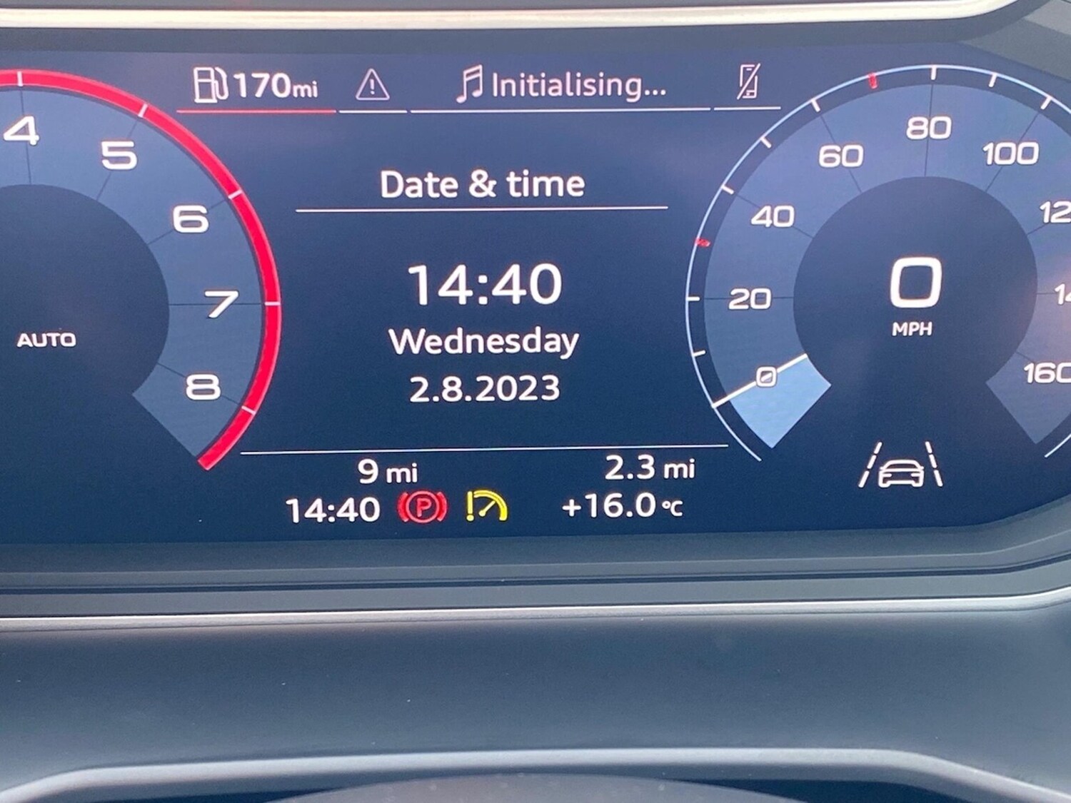 Used Audi A1 2024 for sale - 76951233: Photo 10