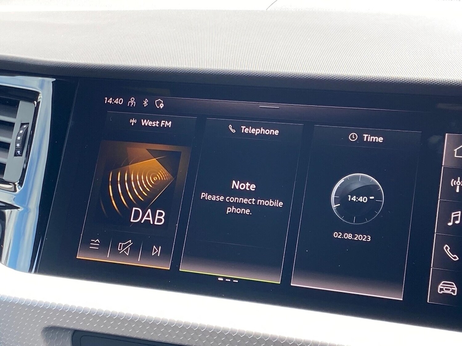 Used Audi A1 2024 for sale - 76951233: Photo 11