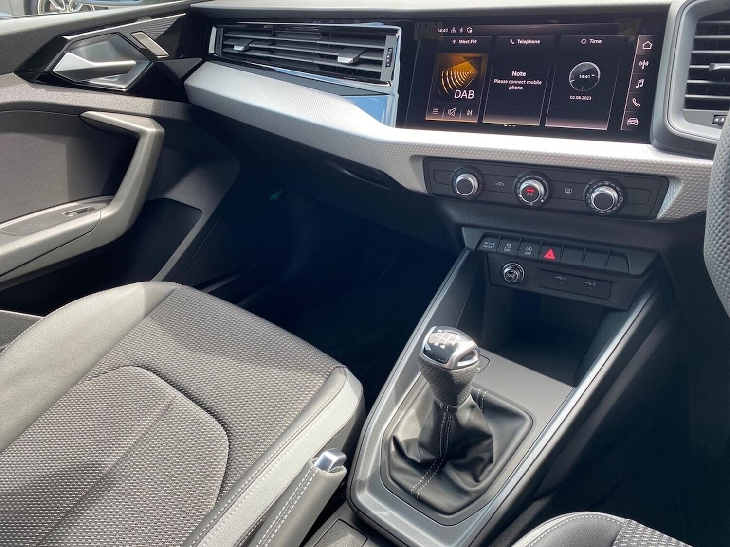 Used Audi A1 2024 for sale - 76951233: Photo 13