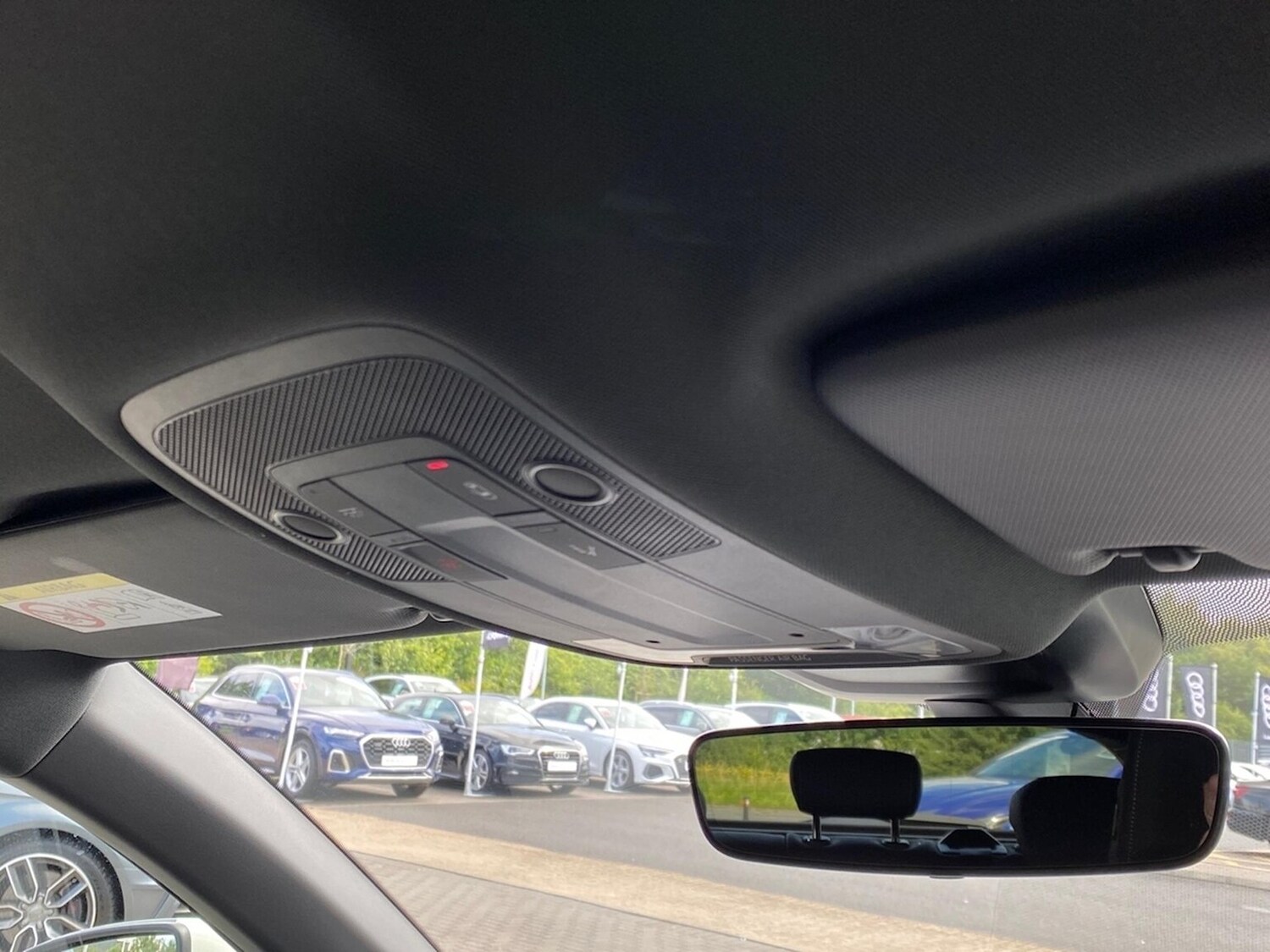 Used Audi A1 2024 for sale - 76951233: Photo 14