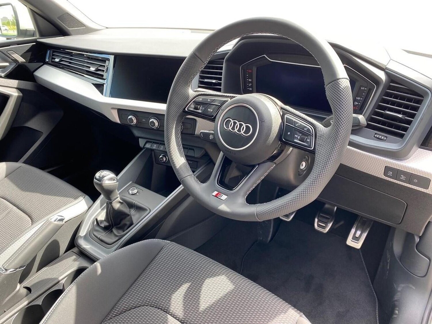 Used Audi A1 2024 for sale - 76951233: Photo 15