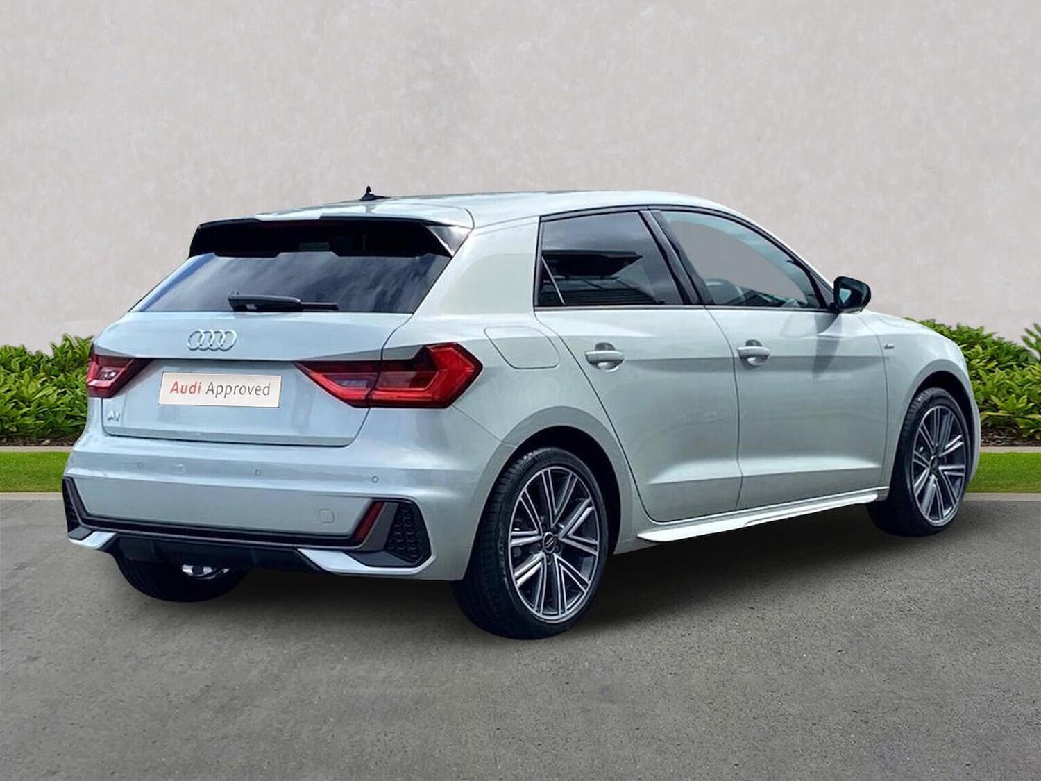 Used Audi A1 2024 for sale - 76951233: Photo 18