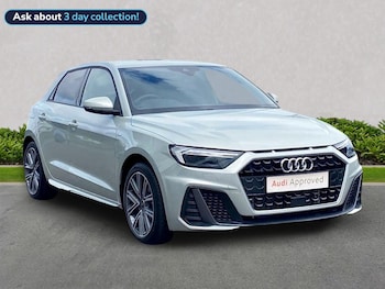 Used Audi A1 2024 for sale - 76951233: Photo