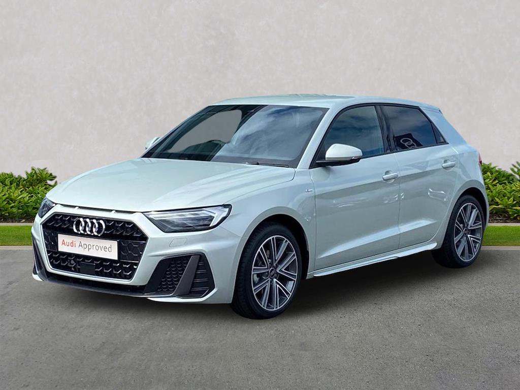 Used Audi A1 2024 for sale - 76951233: Photo 20