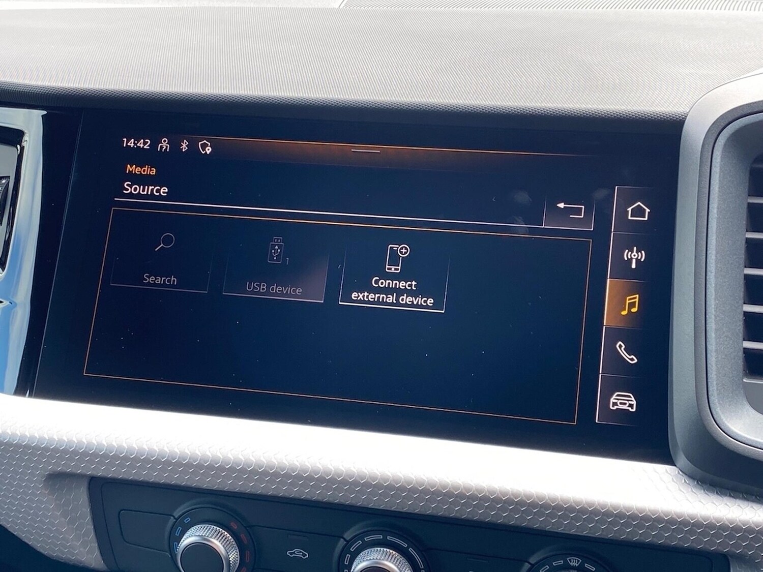 Used Audi A1 2024 for sale - 76951233: Photo 23