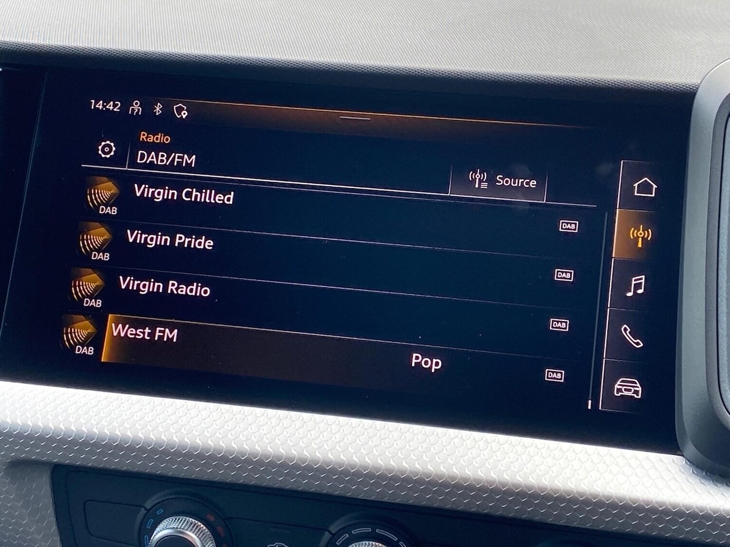 Used Audi A1 2024 for sale - 76951233: Photo 24