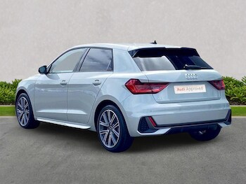 Used Audi A1 2024 for sale - 76951233: Photo