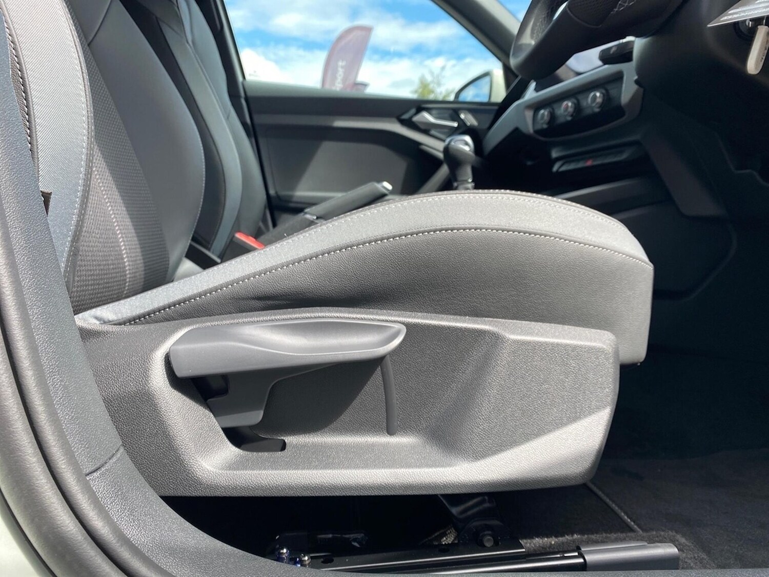 Used Audi A1 2024 for sale - 76951233: Photo 30