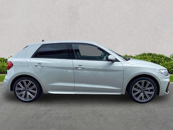 Used Audi A1 2024 for sale - 76951233: Photo