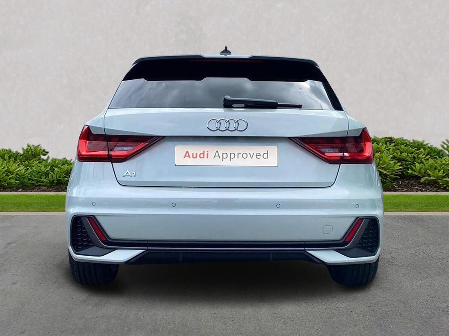 Used Audi A1 2024 for sale - 76951233: Photo 4