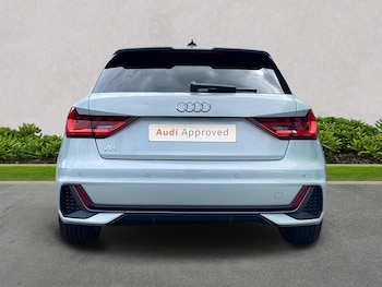 Used Audi A1 2024 for sale - 76951233: Photo