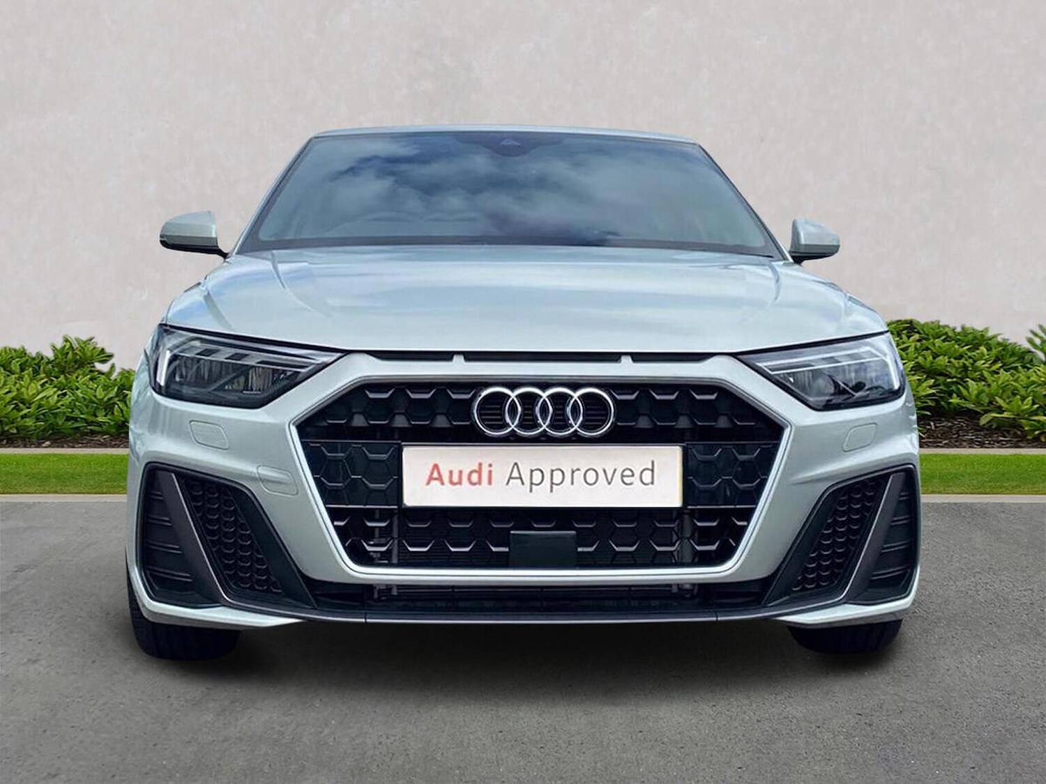 Used Audi A1 2024 for sale - 76951233: Photo 5