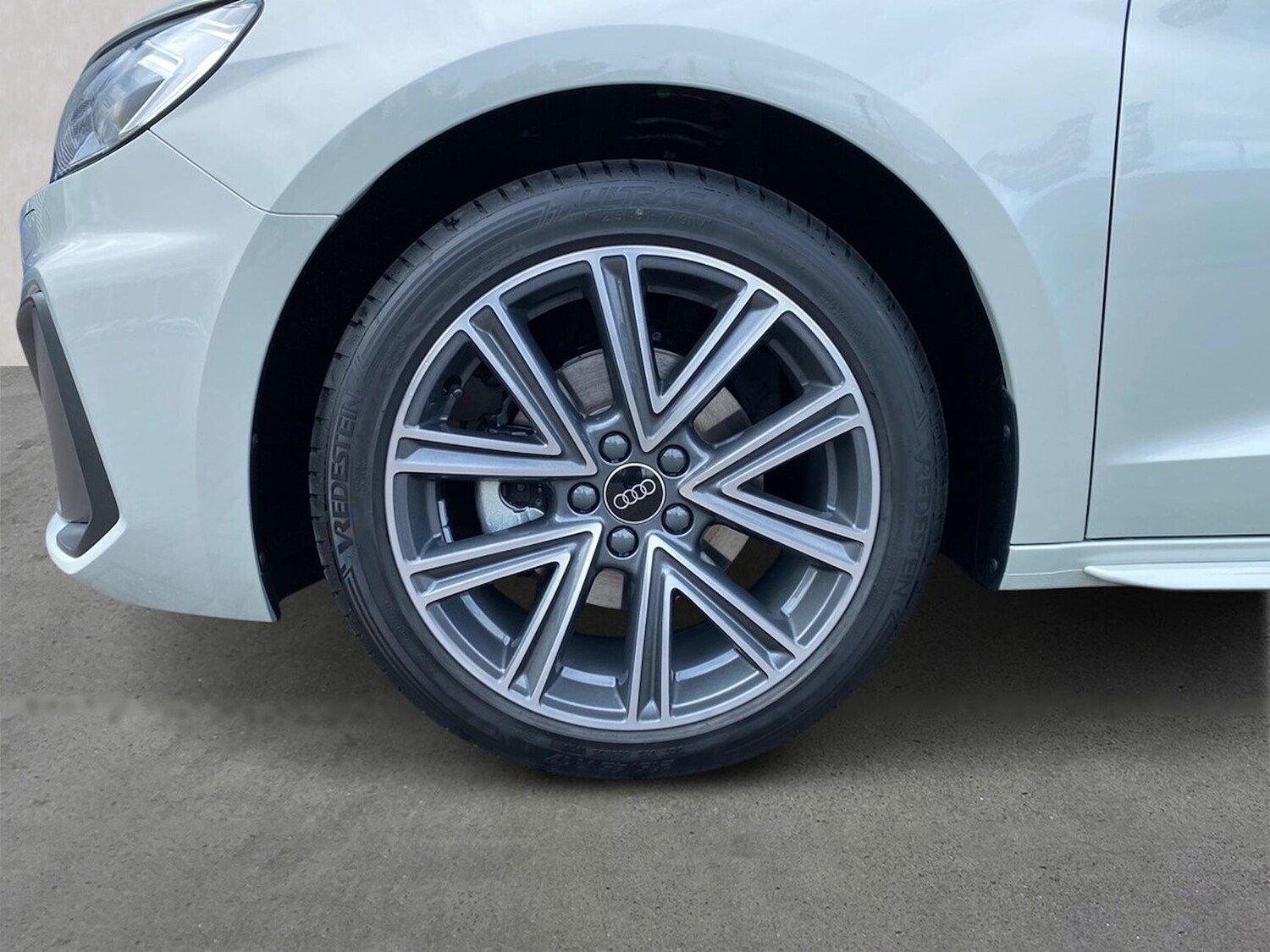 Used Audi A1 2024 for sale - 76951233: Photo 6