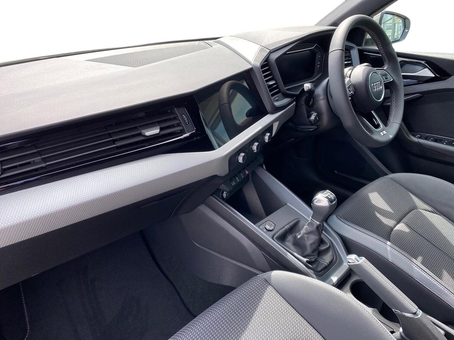 Used Audi A1 2024 for sale - 76951233: Photo 7