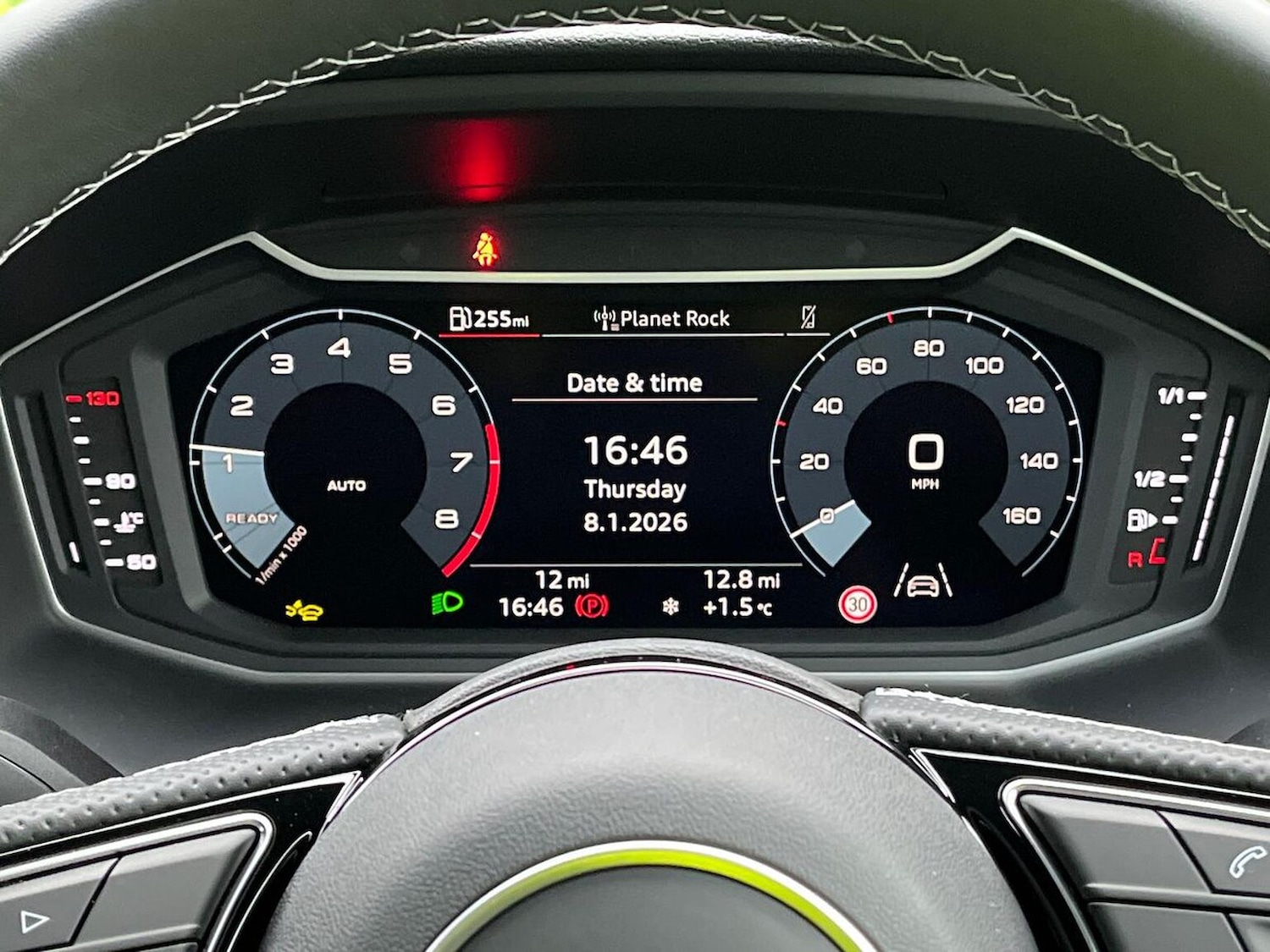 Used Audi A1 2025 for sale - 77656148: Photo 10