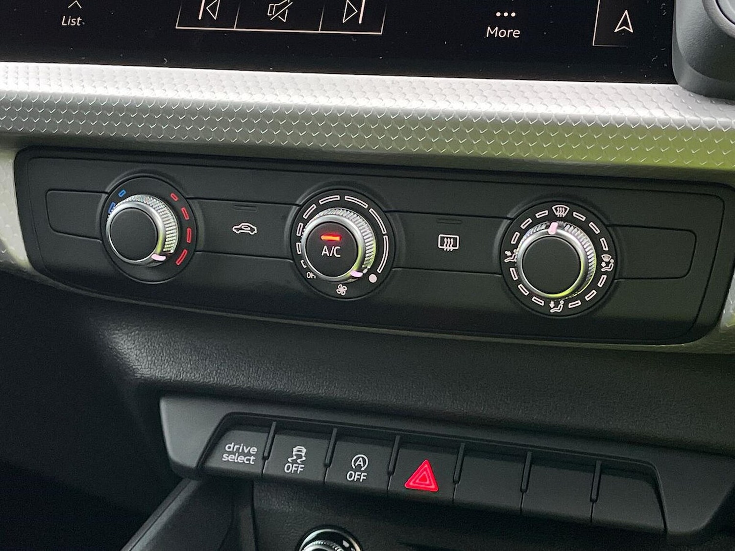 Used Audi A1 2025 for sale - 77656148: Photo 12