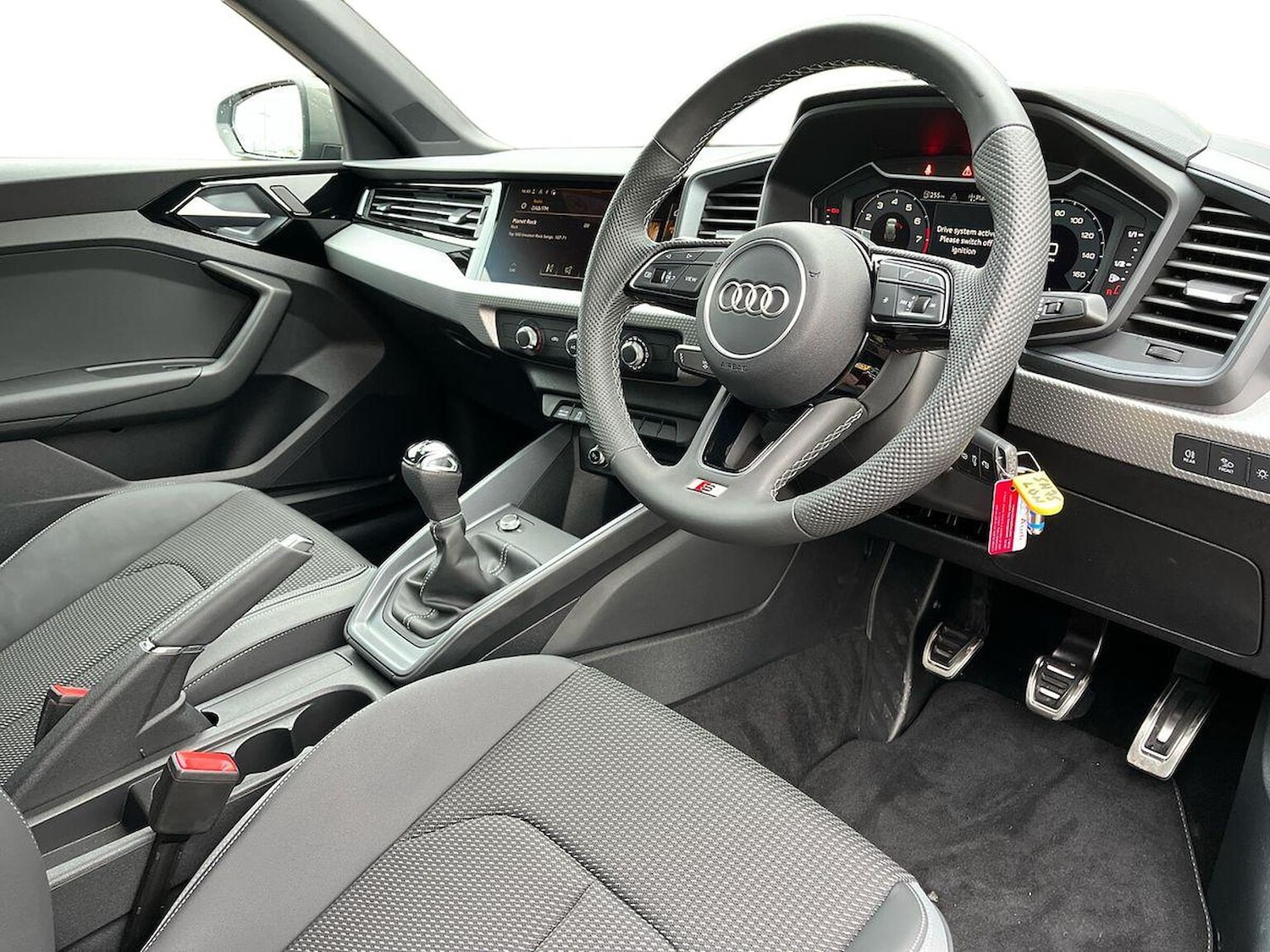 Used Audi A1 2025 for sale - 77656148: Photo 15