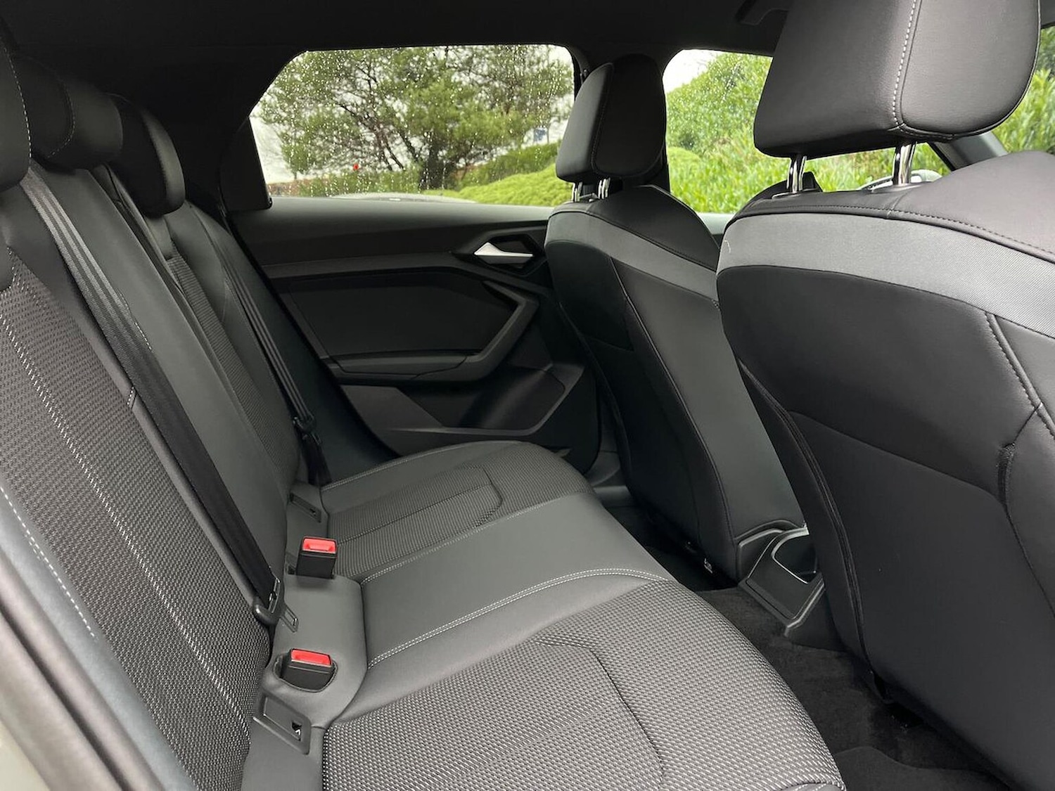 Used Audi A1 2025 for sale - 77656148: Photo 16