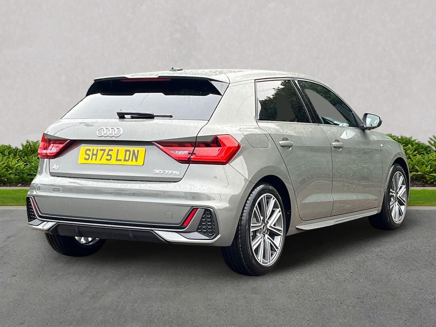 Used Audi A1 2025 for sale - 77656148: Photo 18