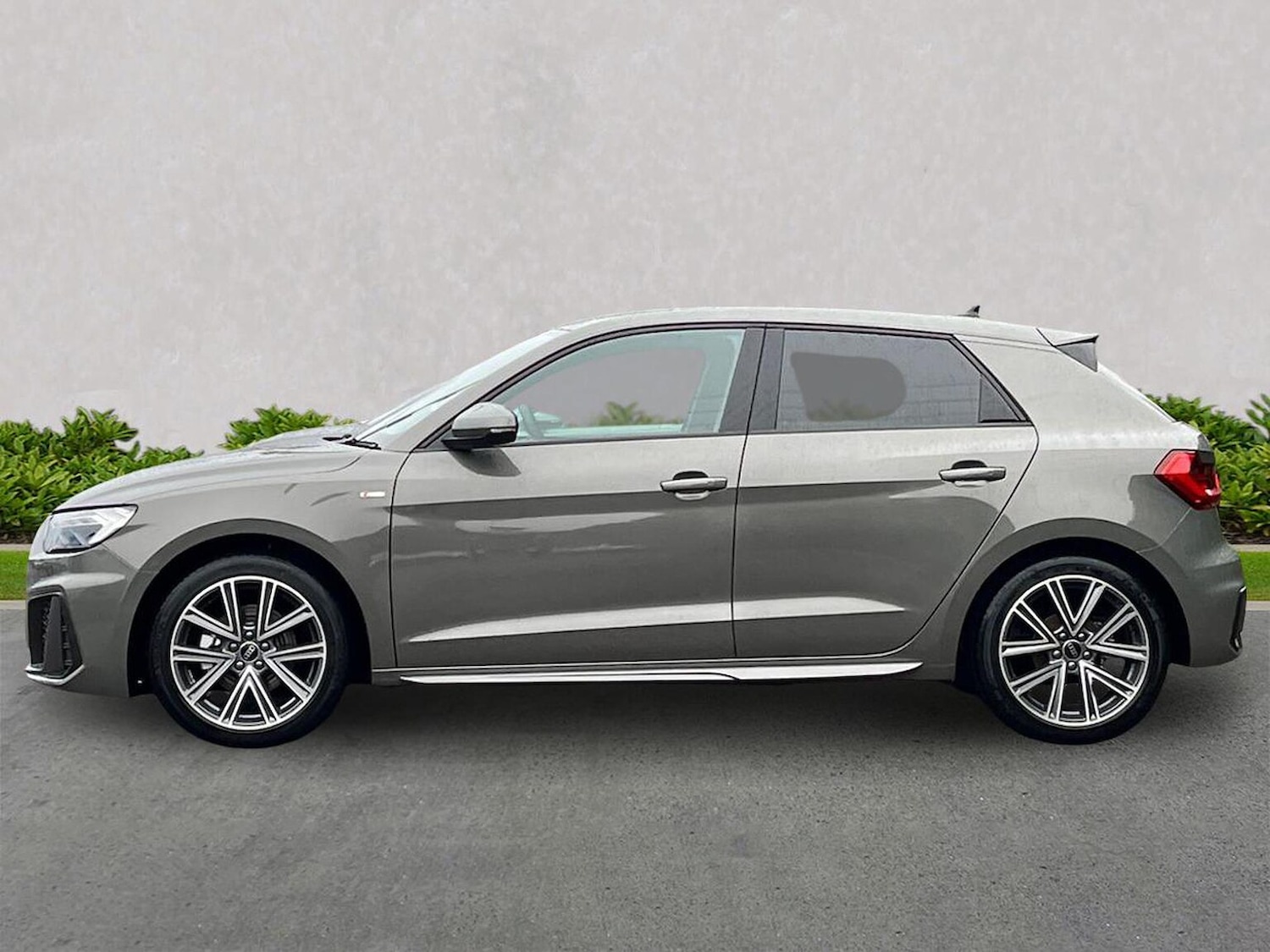 Used Audi A1 2025 for sale - 77656148: Photo 19