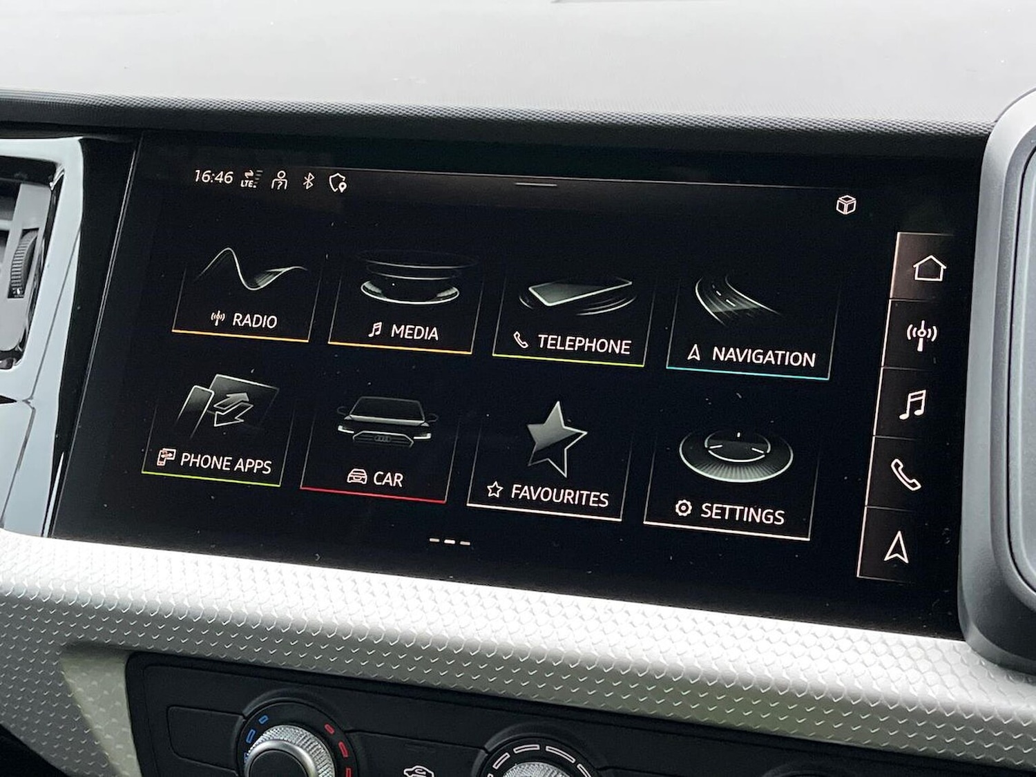 Used Audi A1 2025 for sale - 77656148: Photo 23