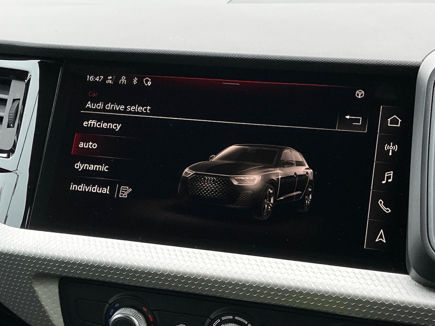 Used Audi A1 2025 for sale - 77656148: Photo 24