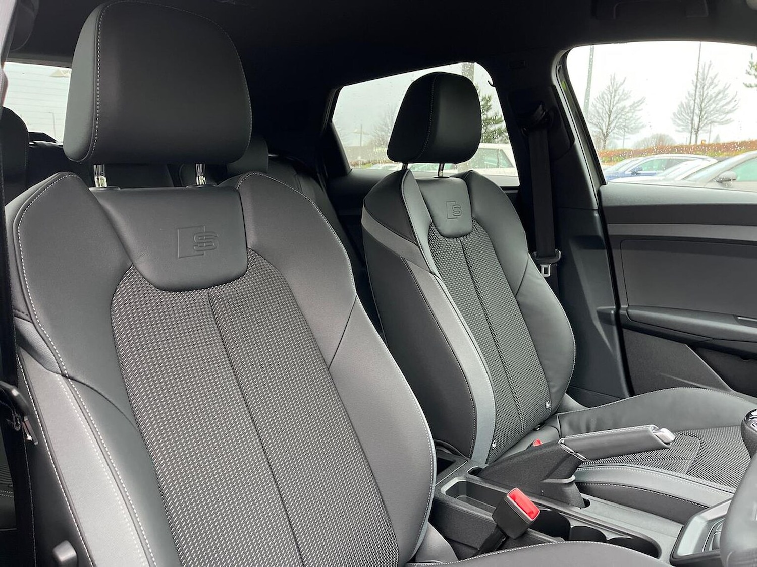 Used Audi A1 2025 for sale - 77656148: Photo 25