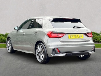 Used Audi A1 2025 for sale - 77656148: Photo