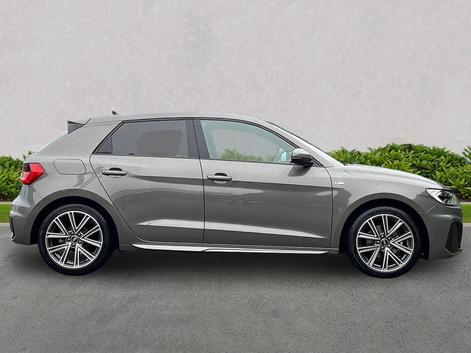 Used Audi A1 2025 for sale - 77656148: Photo 3