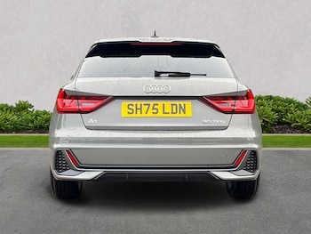 Used Audi A1 2025 for sale - 77656148: Photo