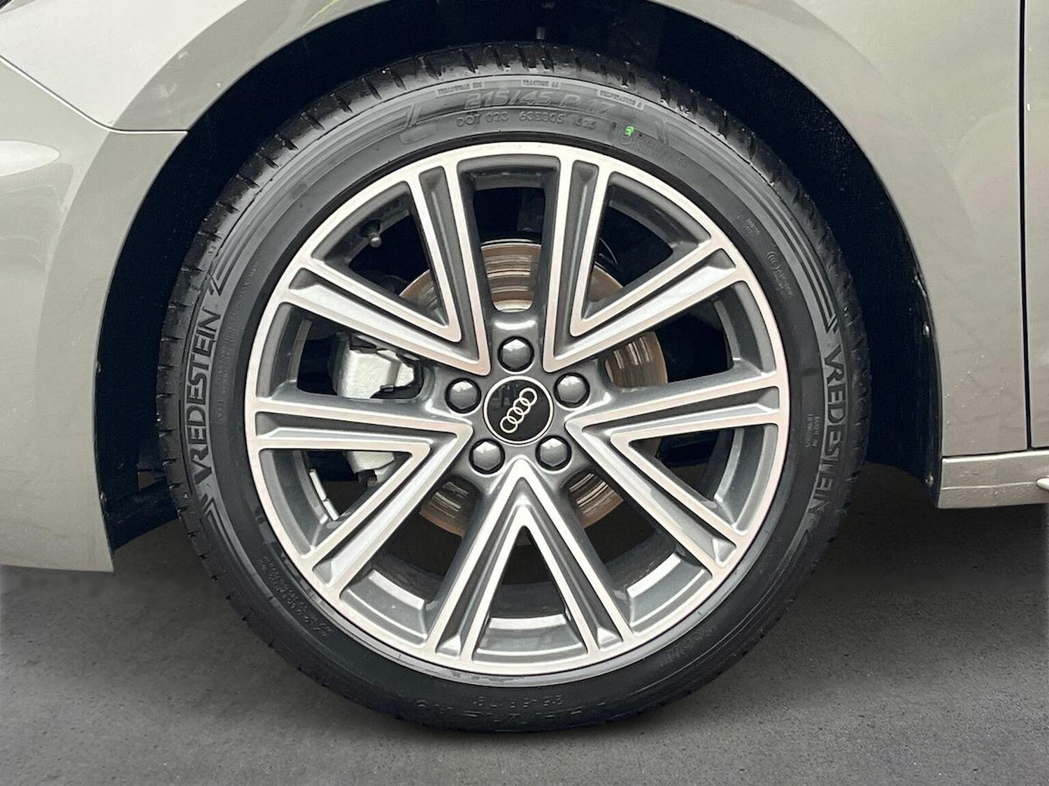 Used Audi A1 2025 for sale - 77656148: Photo 6