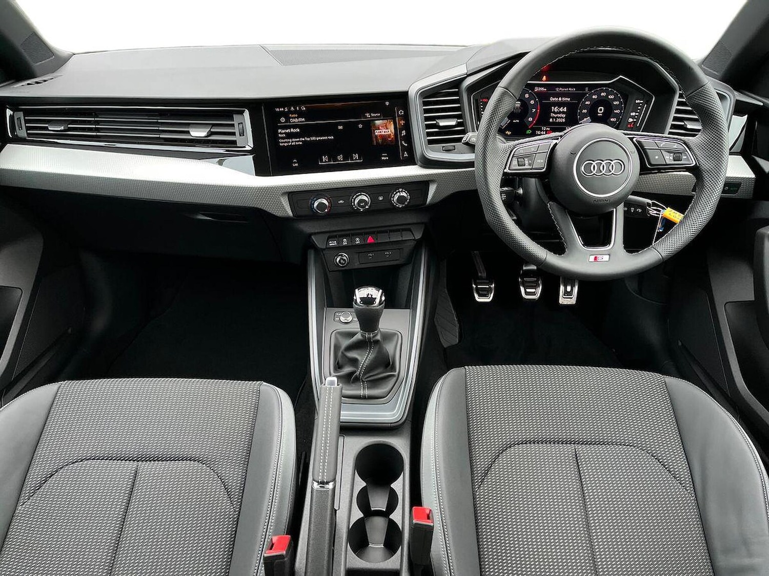 Used Audi A1 2025 for sale - 77656148: Photo 8