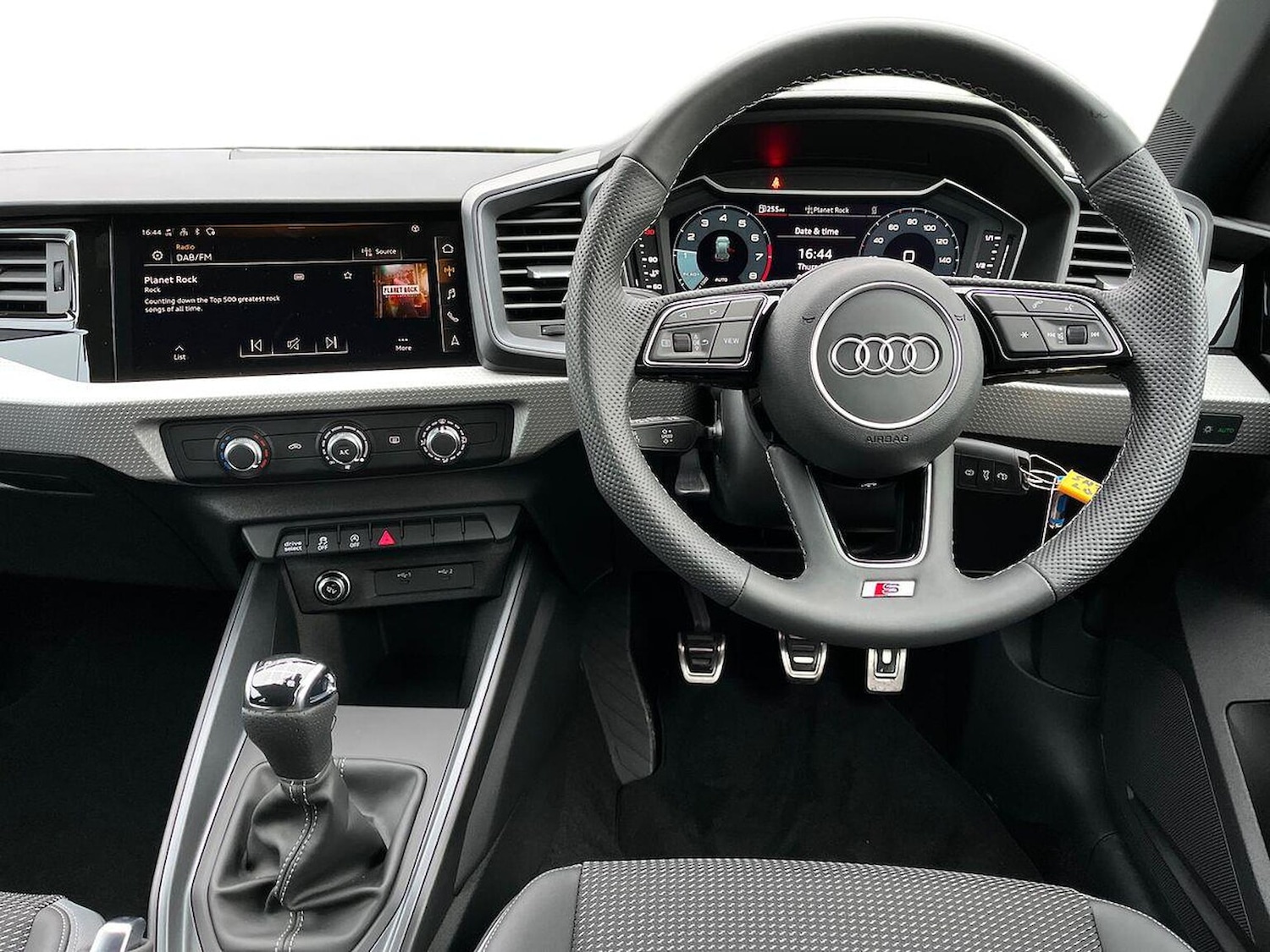 Used Audi A1 2025 for sale - 77656148: Photo 9