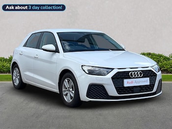 Used Audi A1 2022 for sale - 75906841: Photo