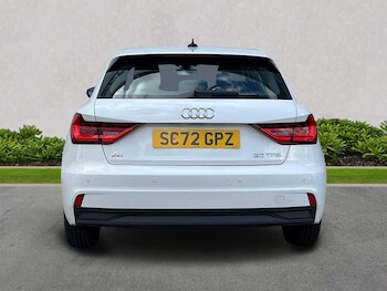 Used Audi A1 2022 for sale - 75906841: Photo