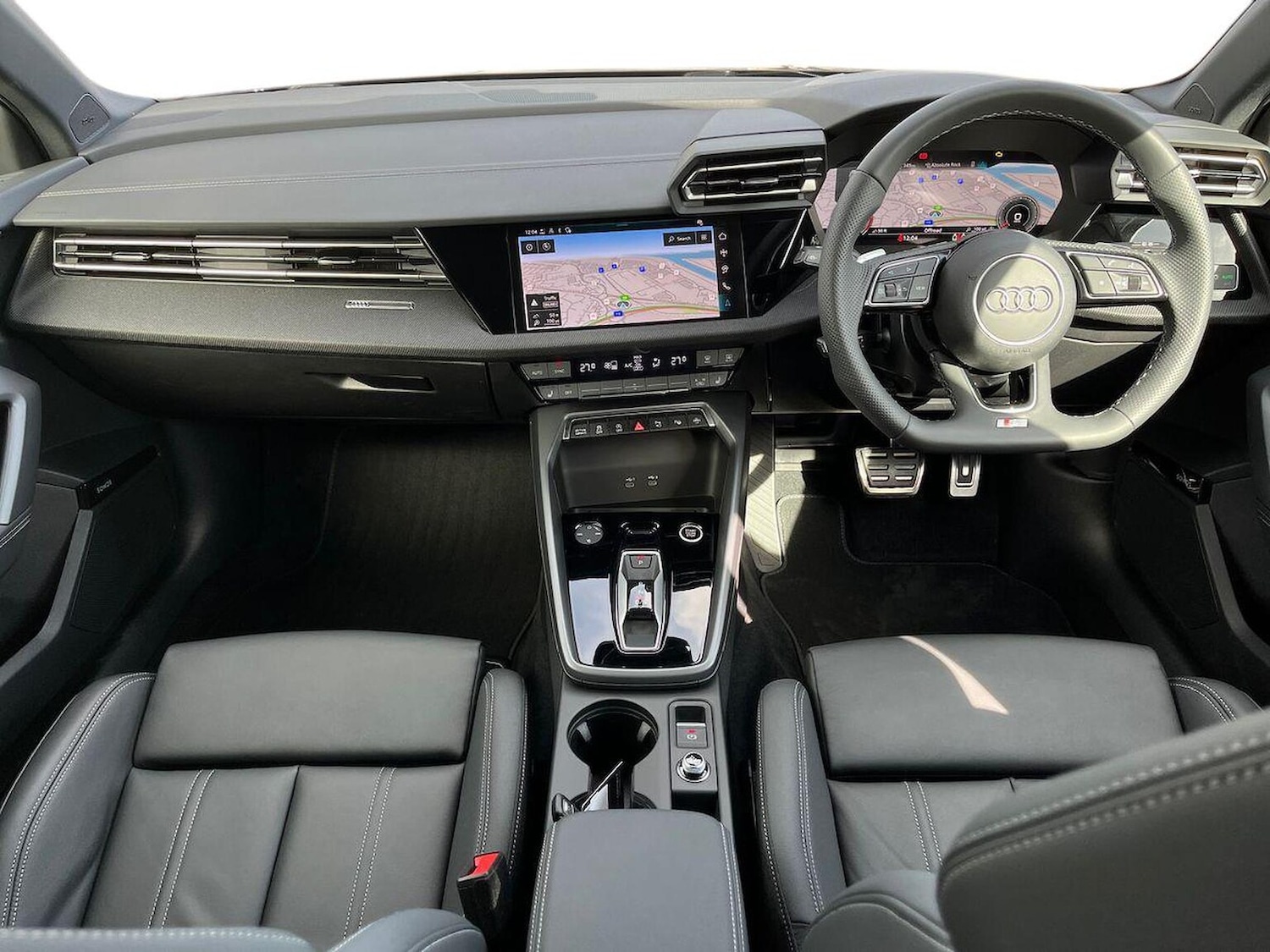 Used Audi A3 2025 for sale - 78223327: Photo 10